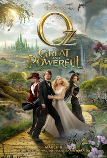 Download Oz the Great and Powerful