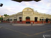 MERCADO MUNICIPAL DE HERMOSILLO SONORA