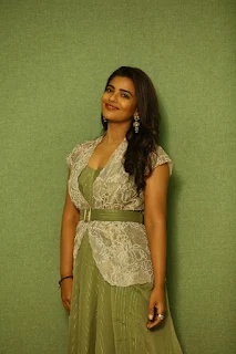 Aishwarya Rajesh Stills at Vaanam Kottatum Audio launch