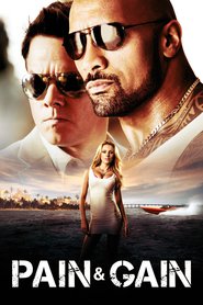 Pain Gain Film Deutsch Online Anschauen