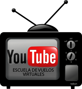  ESCUELA DE VUELOS VIRTUALES