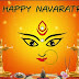 ''Navaratri'', the traditional Hindu festival of India