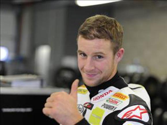 Jonathan Rea - Wallpapers