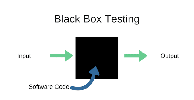 Black Box Testing