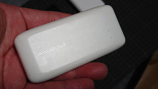 Ravpower6700mAh