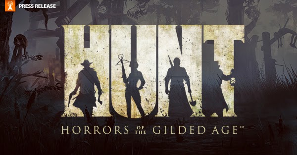 Hunt: Horrors of the Gilded Age Download Game