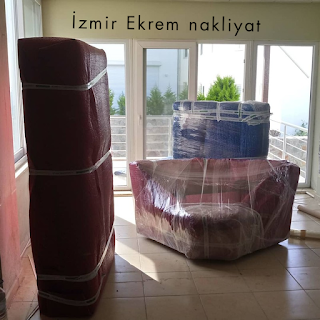 narlıdere evden eve nakliyat
