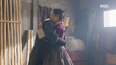 Splendid Politics Hwajung episode episode 29 review recap Cha Seung Won Gwanghae Yi ICheom Jung Woong In Lee Yeon Hee Jungmyung Hawi Seo Kang Joon Hong Joo Won Kang In Woo Han Joo Wan Kim Gae Shi Kim Yeo Jin Yi Ja kyung Gong Myeong Kang Joo Sun Jo Sung Ha Hawgidogam Queen Inmok Shin Eun Jung Prince Neungyang Kim Jae Won Jo Yeo Jung Kim Min Seo Kim Ja Jeom Jo Min Ki