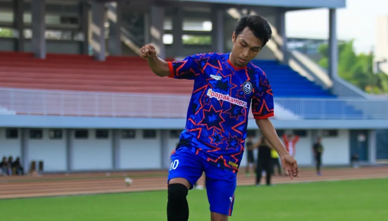 Beberapa Hal Penting yang Harus Diperhatikan Pada Saat Membuat Jersey Print