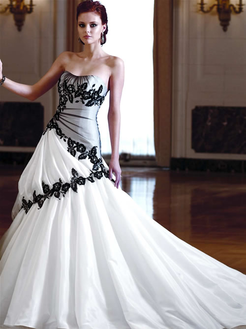 Ball Gown Wedding