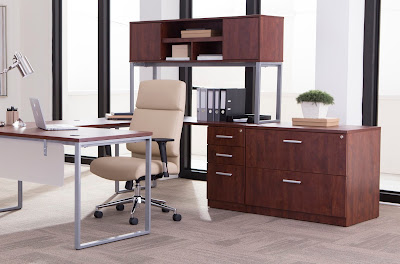 OFM Fulcrum Furniture