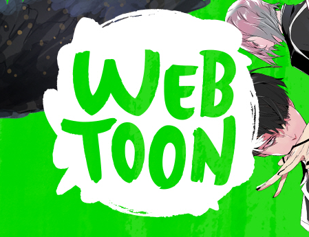 Kumpulan Komik Line WebToon Paling Menarik Tahun 2019