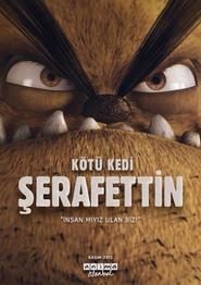 Se Film Bad Cat 2016 Streame Online Gratis Norske