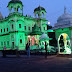 शिवपुरी में सिंधिया छत्री पर मनाया गया 100वां छबीना समारोह