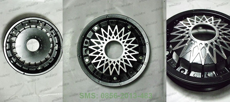 Velg Vespa Blower 10 inch  Jual Aksesoris Vespa, Helm 