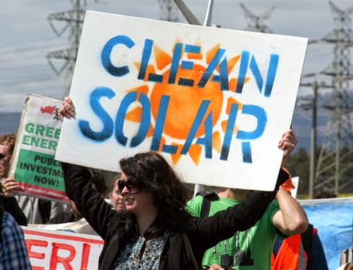 Solar Energy Conversion Easily Preventable Health Hazards Of Solar Panels