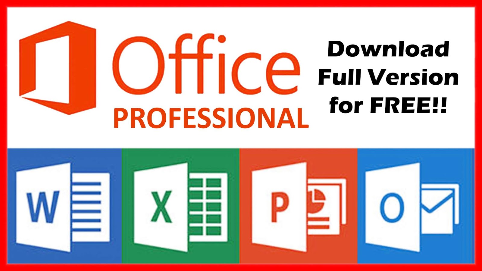 ms office download for windows 10