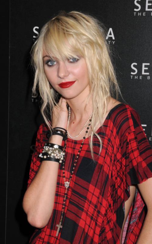 Taylor Momsen