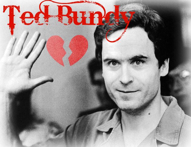 Love And Marriage Bundy. ted undy