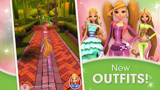 Winx Bloomix Quest Apk v2.0.1 (Mod Money/Unlocked)