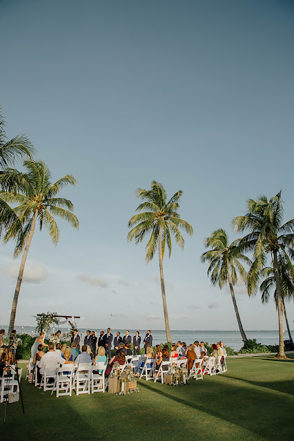 wedding on Captiva Island