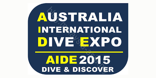 AIDE Australia International Dive Expo