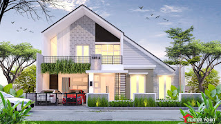 Jasa Arsitek Online Sawahlunto Rekomendasi Untuk Rumah Klasik