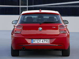 BMW 1-Series 2012 (4)