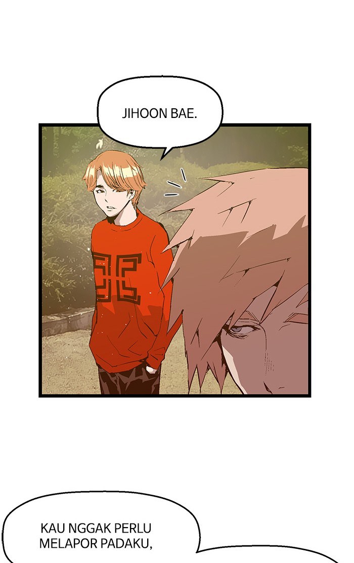 Webtoon Weak Hero Bahasa Indonesia Chapter 62