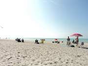 {Travel&Leisure} Florida beaches of Manasota Key&Englewood