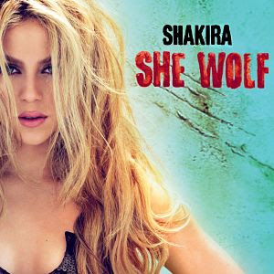 Loba/She Wolf