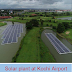 कोच्चि में सबसे बड़ा फ्लोटिंग सोलर पावर प्लांट /Biggest Floating Solar Power Plant in Kochi