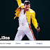 Capa para Facebook - Freddie Mercury