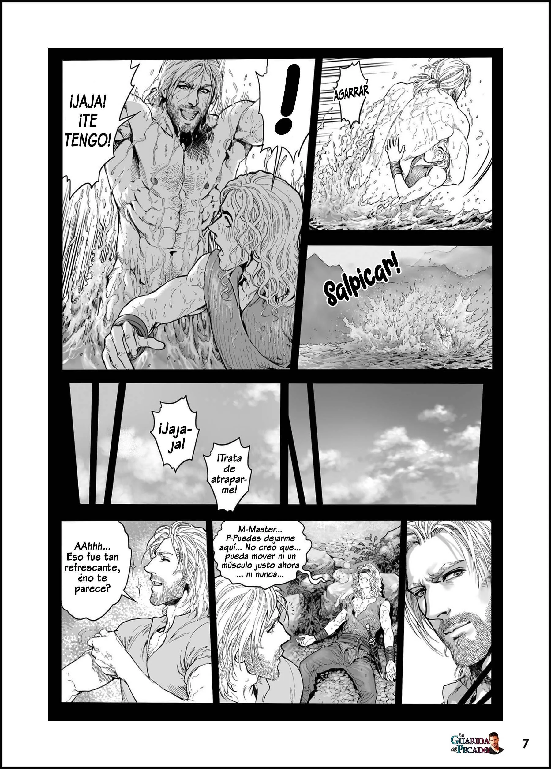 Recompensa especial ― Aenaluck