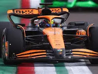 Emilia Romagna Grand Prix starting grid changed as driver hit with rare penalty