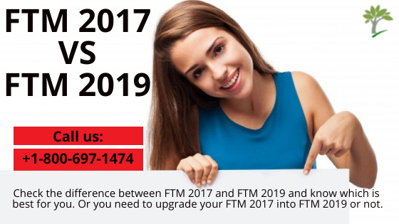 ftm 2017 vs 2019