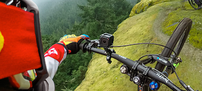 action cam go pro hero