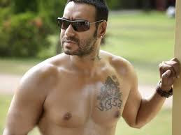 Ajay Devgn Hot Photos, Pics - Includes Ajay Devgn pictures, 