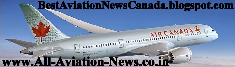 Best Aviation News Canada 