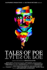 Tales of Poe (2014)