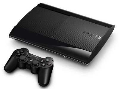 sony playstation 3 (ps3) image