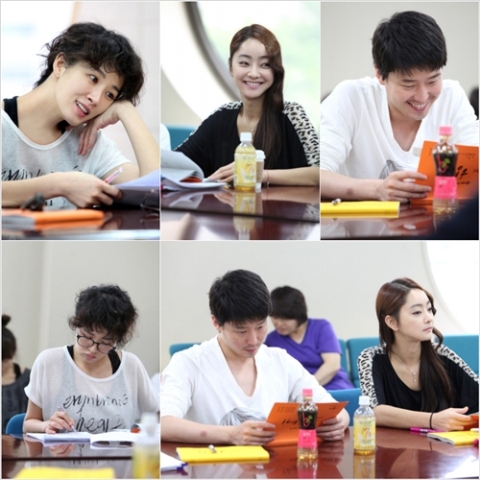Scent of a Woman eps 17