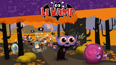 Le Vamp V2.7.8.3 APK