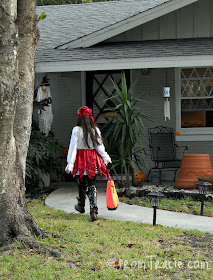 Trick or Treat