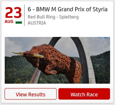 MotoGP Styria 2020 Full Race