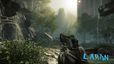 Download Game Crysis 2 Multiplayer Gratis