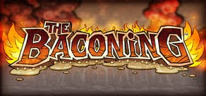 The Baconing-SKIDROW