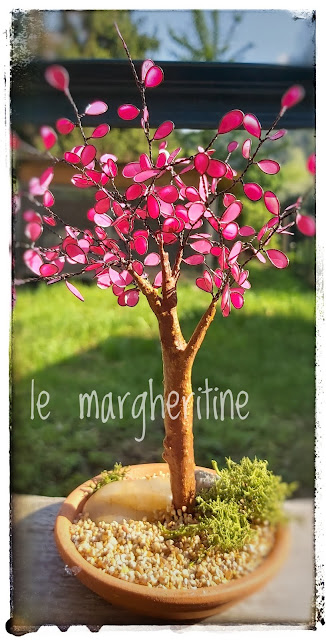 ALBERO SMALTO