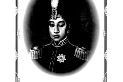 Kisah Asal Usul Hamengkubuwono IV Sultan Ke-4 Yogyakarta