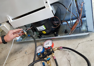 Appliance Repair Tallahassee Florida